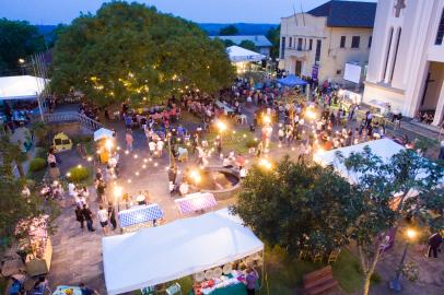 Festival Viene Vivere la Vita, de Monte Belo do Sul