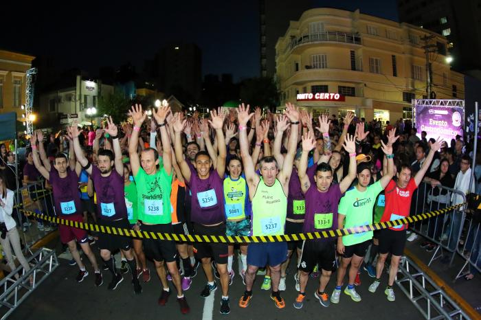 Márcio Rodrigues / Sparkling Night Run