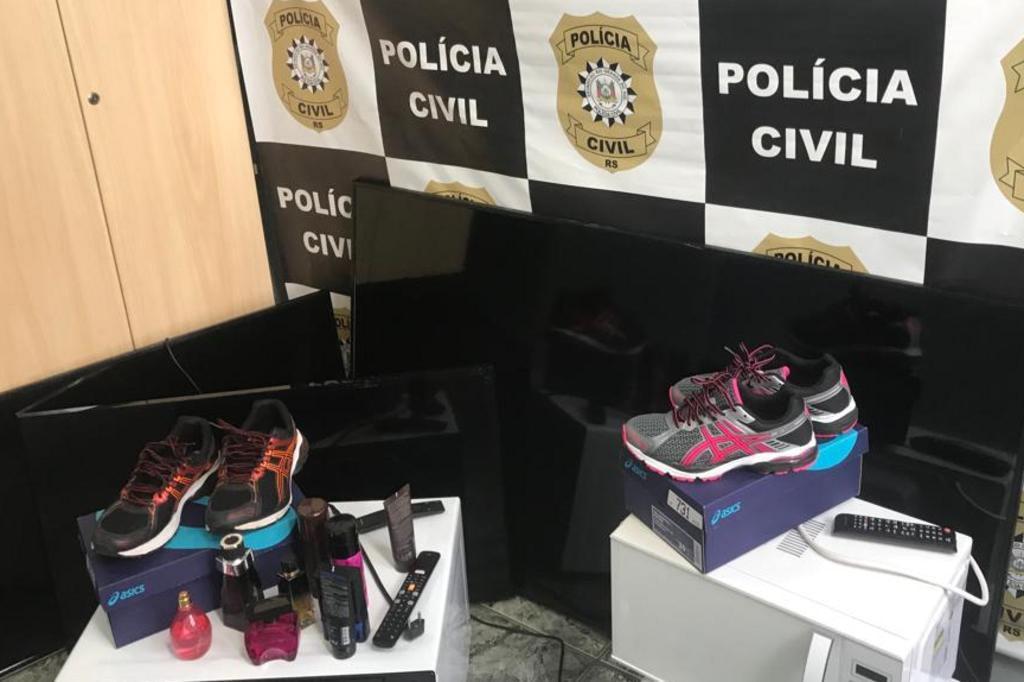 Polícia Civil/Divulgação