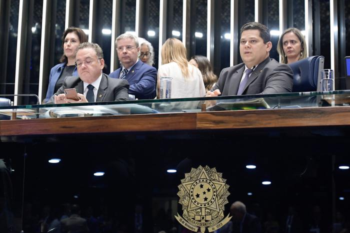 Waldemir Barreto / Agência Senado