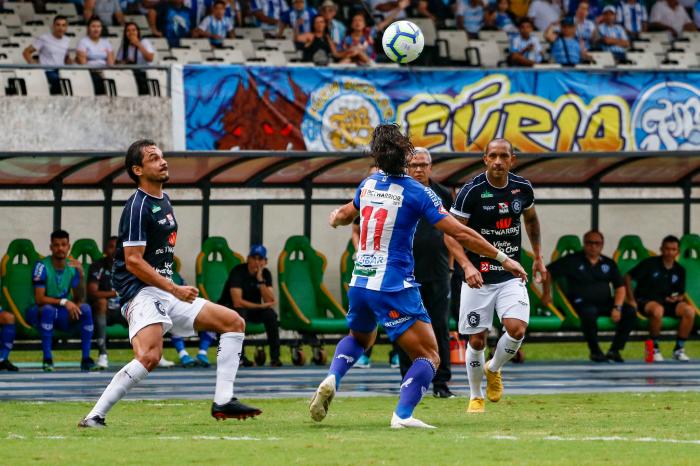 Jorge Luiz / Divulgação / Paysandu