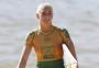 "Quero inspirar as surfistas do Brasil", afirma Tatiana Weston-Webb