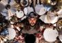 "Dream Theater só mostrou um lado de quem eu sou", diz Mike Portnoy

