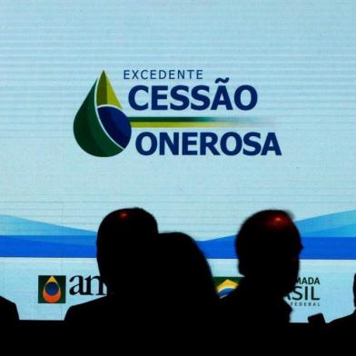 Leilão dos excedentes da cessão onerosa do pré-sal 