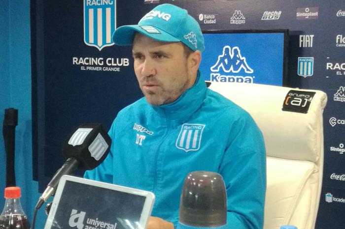 Racing / Divulgação