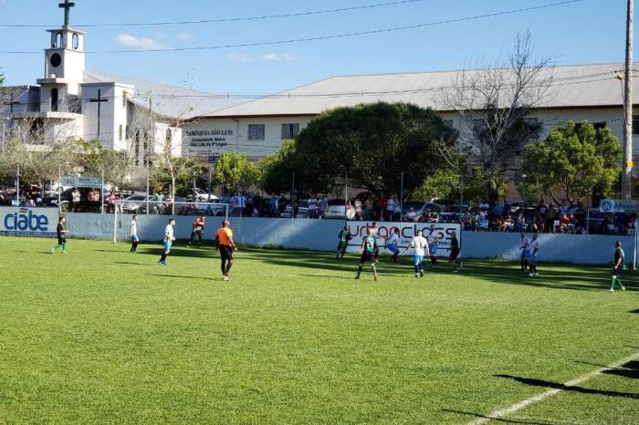 Divulgação / Copa União