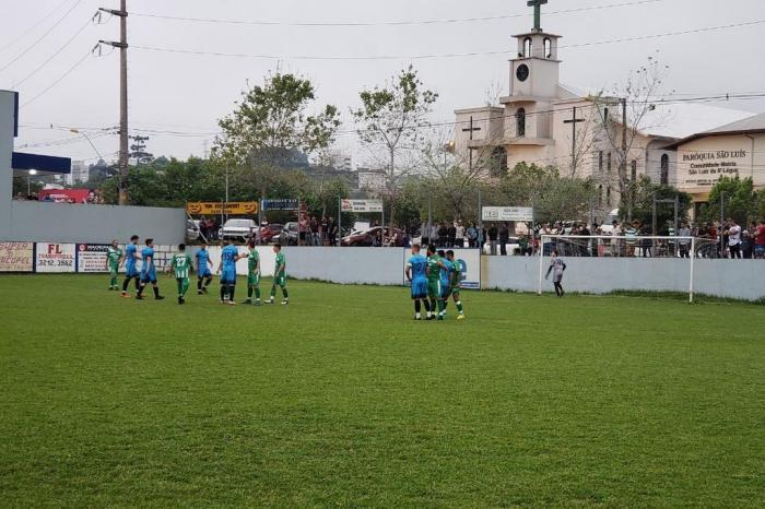 Divulgação / Copa União