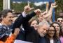 Com condenações anuladas, Lula fica elegível e pode ser candidato à Presidência em 2022