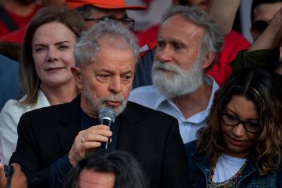 Discurso de Lula