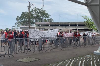 Inter, Beira-Rio