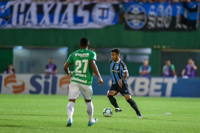 Lucas Uebel / Grêmio FBPA