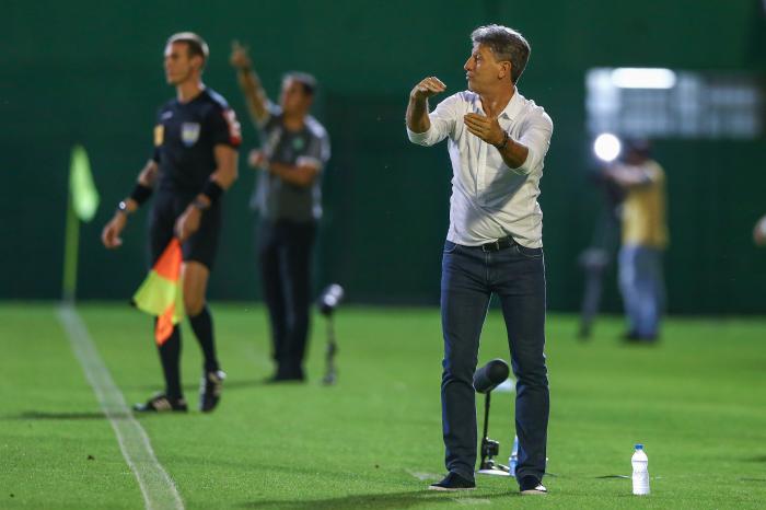 Lucas Uebel / Grêmio FBPA