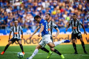 Bruno Haddad / Cruzeiro/Divulgação