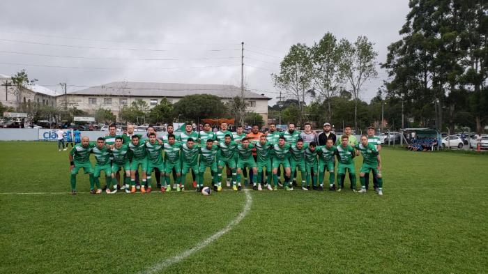 Divulgação / Copa União