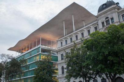 Museu de Arte do Rio de Janeiro (MAR)