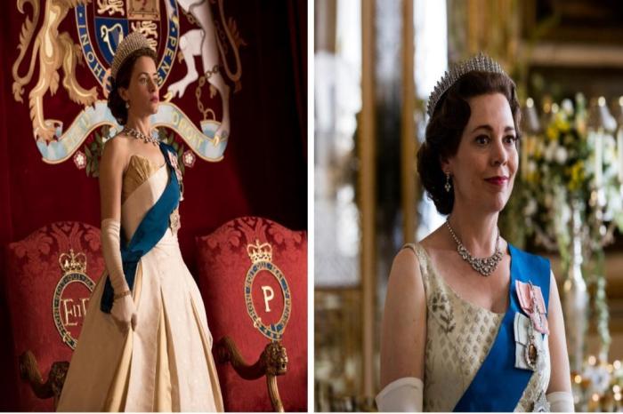 The Crown (3.ª temporada) – Wikipédia, a enciclopédia livre