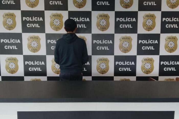 Polícia Civil / Divulgação