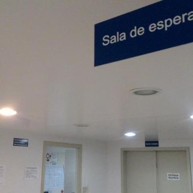 Médicos e residentes do Hospital Universitário de Santa Maria (Husm) fazem, nesta terça-feira, um mutirão de cirurgias de tireoide (tireoidectomia) para atender pacientes que estão há até três anos na fila de espera do Sistema Único de Saúde (SUS). Eles são de Santa Maria, São Sepé, São Francisco de Assis e São Pedro do Sul.