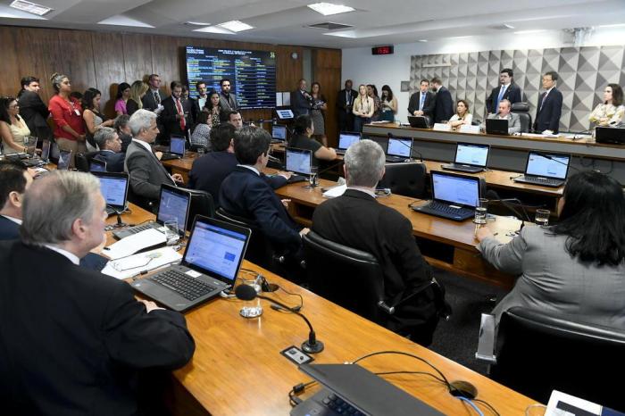 Marcos Oliveira / AgÃªncia Senado