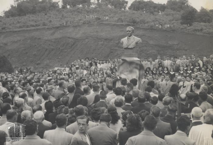 Giacomo Geremia / Arquivo Histórico Municipal João Spadari Adami, divulgação