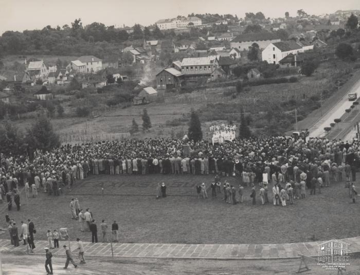 Giacomo Geremia / Arquivo Histórico Municipal João Spadari Adami, divulgação