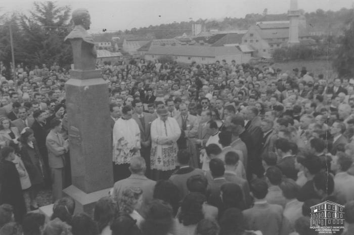 Foto Mancuso / Arquivo Histórico Municipal João Spadari Adami, divulgação