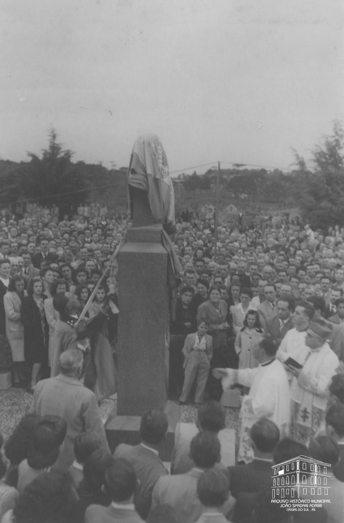 Foto Mancuso / Arquivo Histórico Municipal João Spadari Adami, divulgação