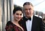 Mulher de Alec Baldwin perde bebê aos quatro meses de gestação