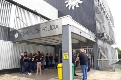 Polícia Civil de Caxias do Sul não realiza atendimentos nesta quarta e quinta-feira