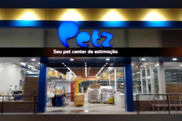 Petz / Divulgação