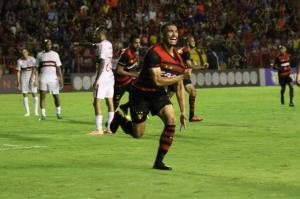 Williams Aguiar / SPORT CLUB DO RECIFE