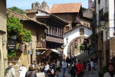  Poble Espanyol