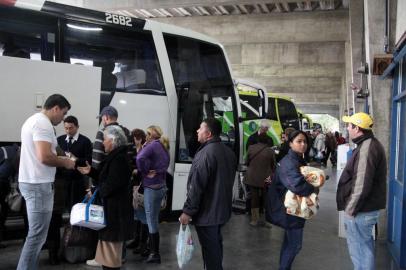  rodoviária de curitiba