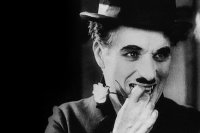 Luzes da Cidade Chaplin