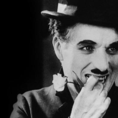 Luzes da Cidade Chaplin