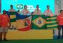 Judoca caxiense fatura medalha de ouro na etapa nacional dos Jogos Escolares da Juventude