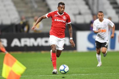  2019-11-17 Corinthians x Internacional pelo Campeonato Brasileiro. Foto Ricardo Duarte/Internacional