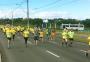 Instituto do Câncer Infantil promove a 26ª Corrida pela Vida no domingo