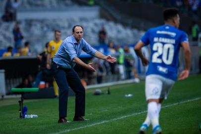 Rogério Ceni, Cruzeiro