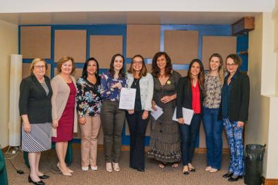 Bancada feminina apresenta projeto que institui o Prêmio Meninas Olímpicas 