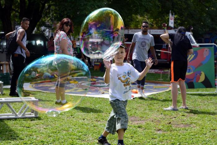 Divulgação / Festival de Artes Boas Ideias