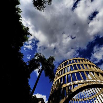  PORTO ALEGRE,BRASIL,RS - Cidade de Bento Gonçalves.(FOTO:FÉLIX ZUCCO/AGÊNCIA RBS)