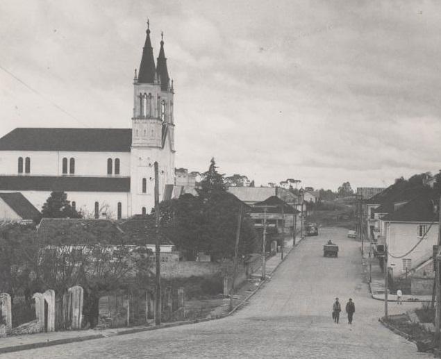 Arquivo Histórico Municipal João Spadari Adami / divulgação