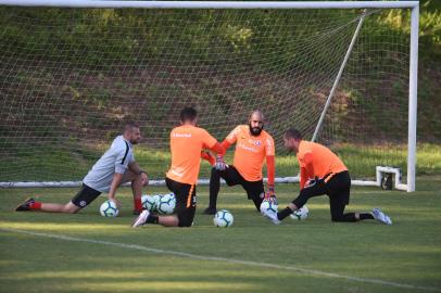 futebol, inter, marcelo lomba, danilo fernandes