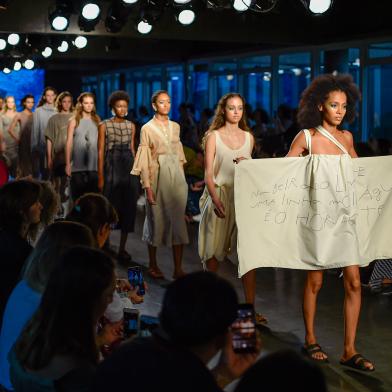 brasil eco fashion week, nuz demi couture