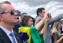 Vereadora do MDB de Porto Alegre participa de lançamento do partido de Bolsonaro, mas nega troca de legenda