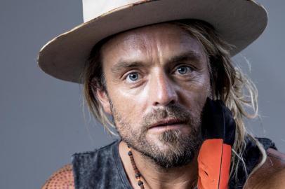 Xavier Rudd, músico, cantor, compositor, show, popload gig