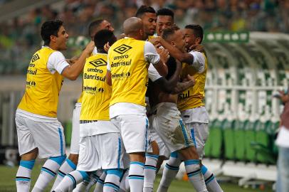 everton, palmeiras, grêmio