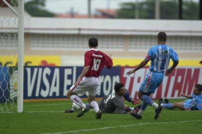 #Máquina: D1-5021672Campeonato Brasileiro 2002Inter X Payssandú