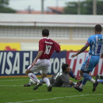 #Máquina: D1-5021672Campeonato Brasileiro 2002Inter X Payssandú